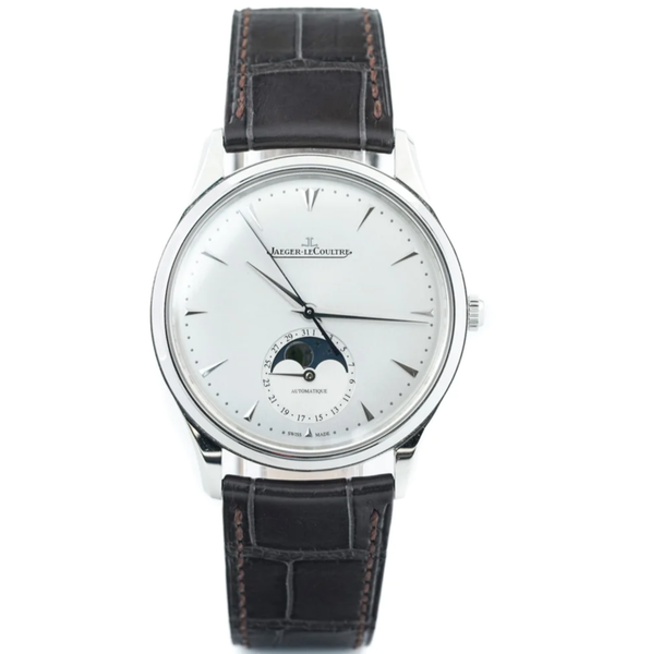 Jaeger-LeCoultre Master Ultra Thin Moon 1368420